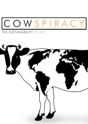 Cowspiracy