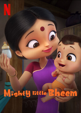 Mighty Little Bheem - Best Netflix VPN Mighty Little Bheem - Best Netflix VPN