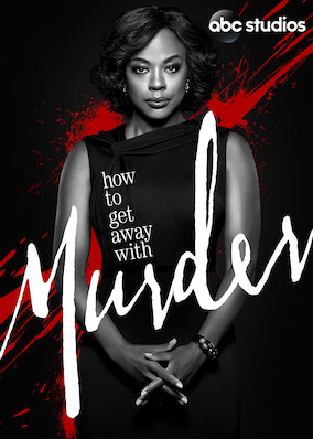 How to Get Away with Murder