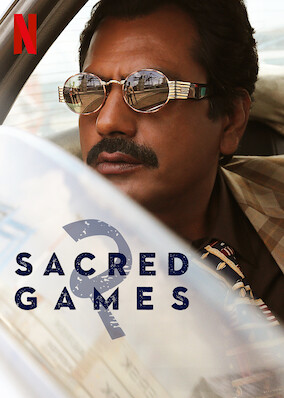 Sacred Games