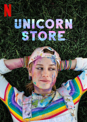 Unicorn Store