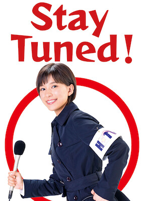 Stay Tuned! poster