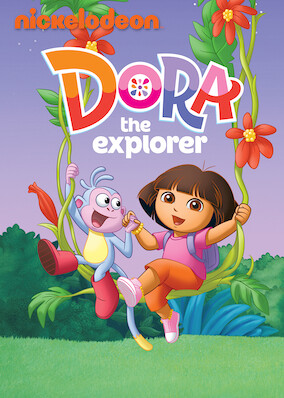 Dora the Explorer