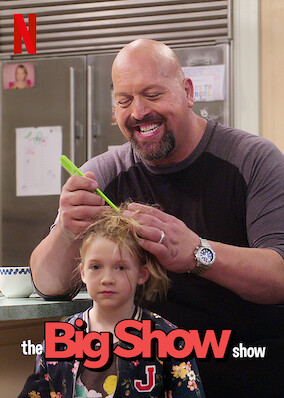 The Big Show Show