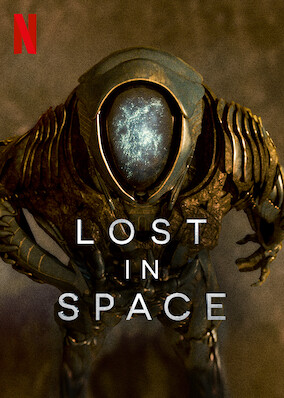 Lost in Space