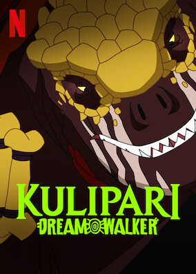 Kulipari: Dream Walker