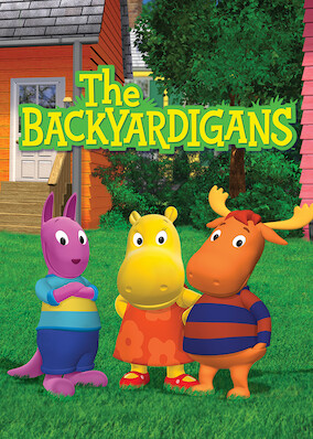 The Backyardigans