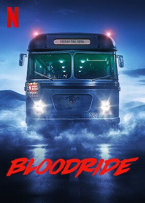 Bloodride