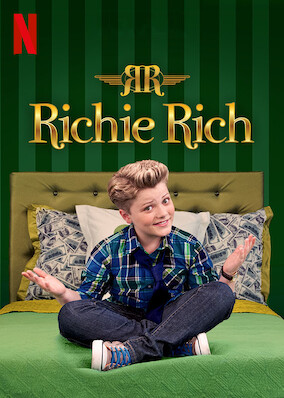 Richie Rich