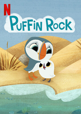 Puffin Rock