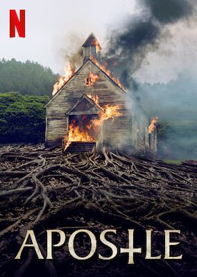 Apostle (2018)