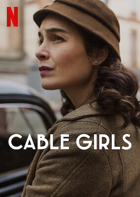 Cable Girls