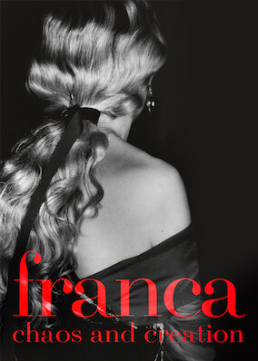 Franca: Chaos and Creation