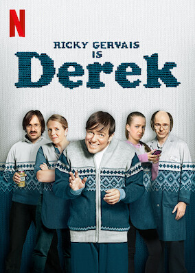 Derek