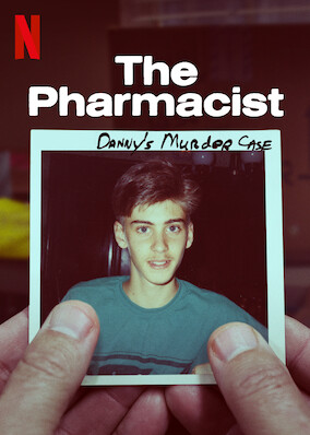 The Pharmacist