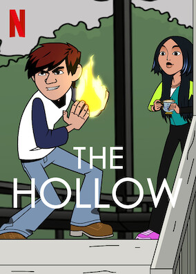 The Hollow