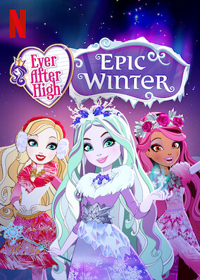 Ever After High