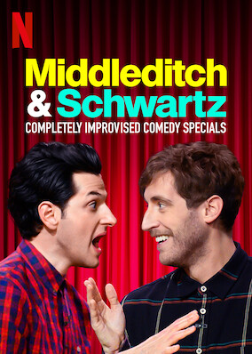 Middleditch and Schwartz