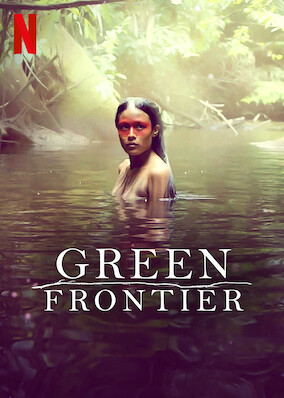 Green Frontier