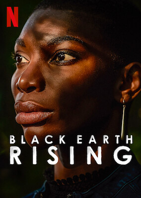 Black Earth Rising