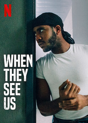 When They See Us