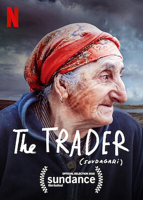 The Trader (Sovdagari)