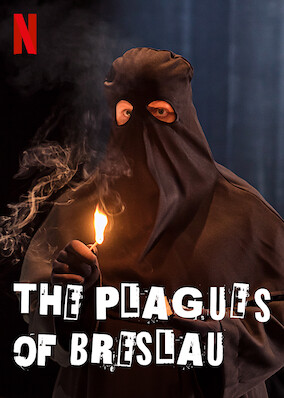 The Plagues of Breslau poster