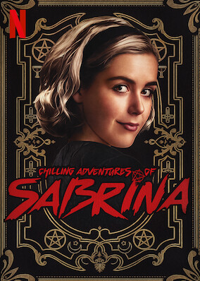 Chilling Adventures of Sabrina