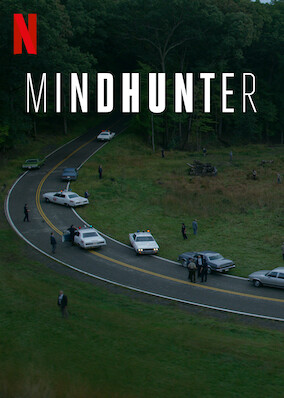 MINDHUNTER