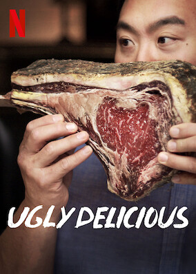 Ugly Delicious