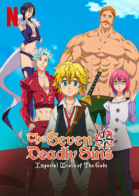 Seven Deadly Sins