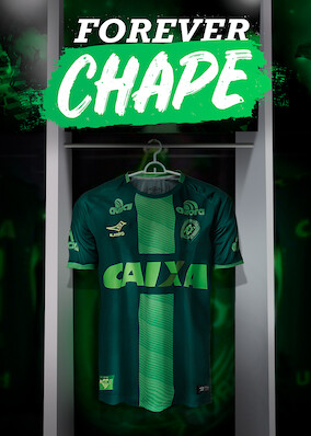 Forever Chape