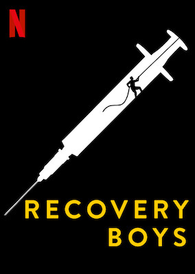 Recovery Boys