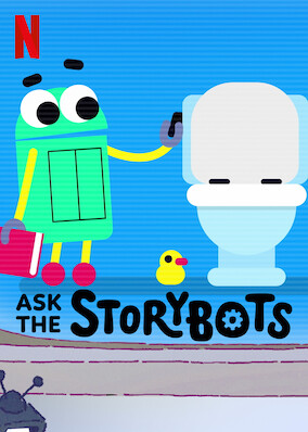 Ask the StoryBots