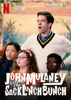 John Mulaney and The Sack Lunch Bunch