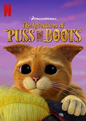 The Adventures of Puss in Boots