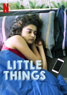 Little Things