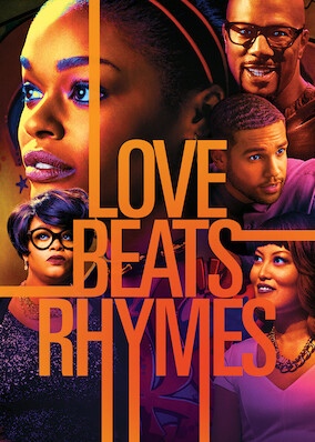 Love Beats Rhymes