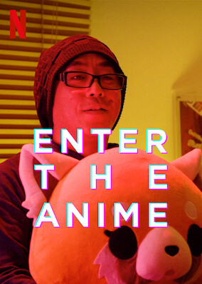 Enter the Anime