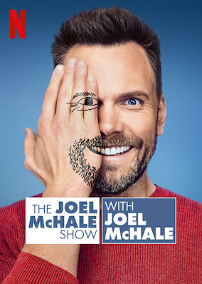 The Joel McHale Show with Joel McHale