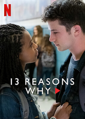 13 Reasons Why