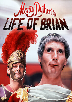 Monty Python's Life of Brian