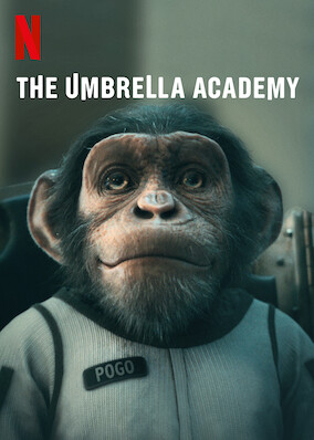 The Umbrella Academy