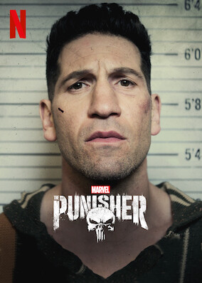 Marvel's The Punisher