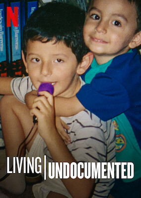 Living Undocumented