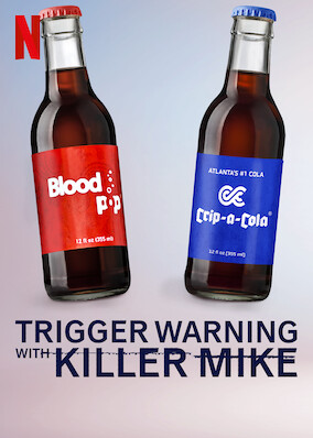 Trigger Warning with Killer Mike