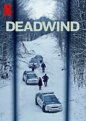 Deadwind