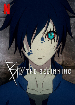 B: The Beginning