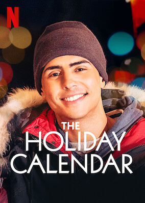 The Holiday Calendar