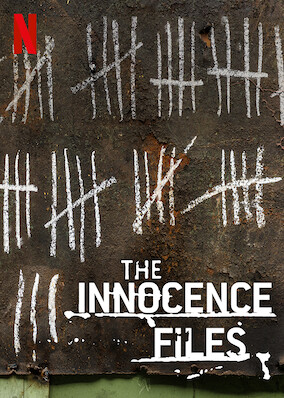 The Innocence Files